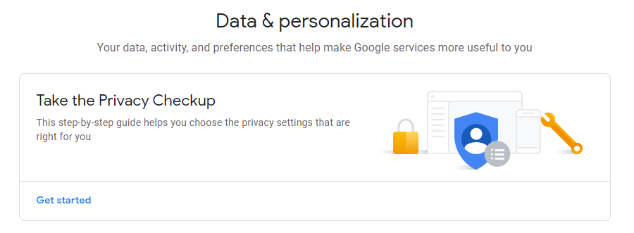 data personalization screenshot.PNG