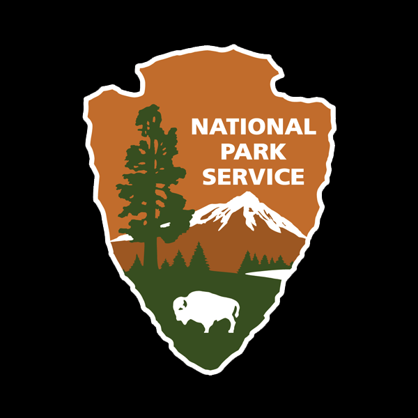 Yellowstone National Park Logo.png