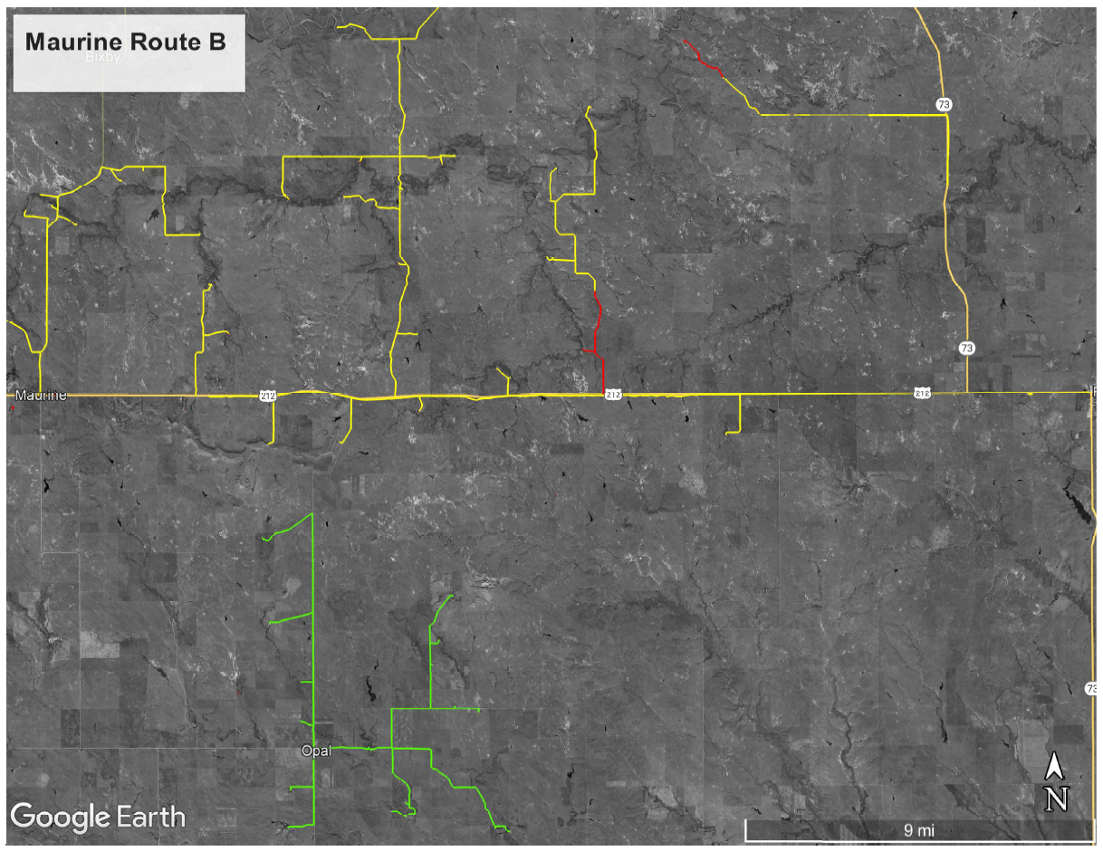 Maurine FTTH Construction Area 8-17-23.png