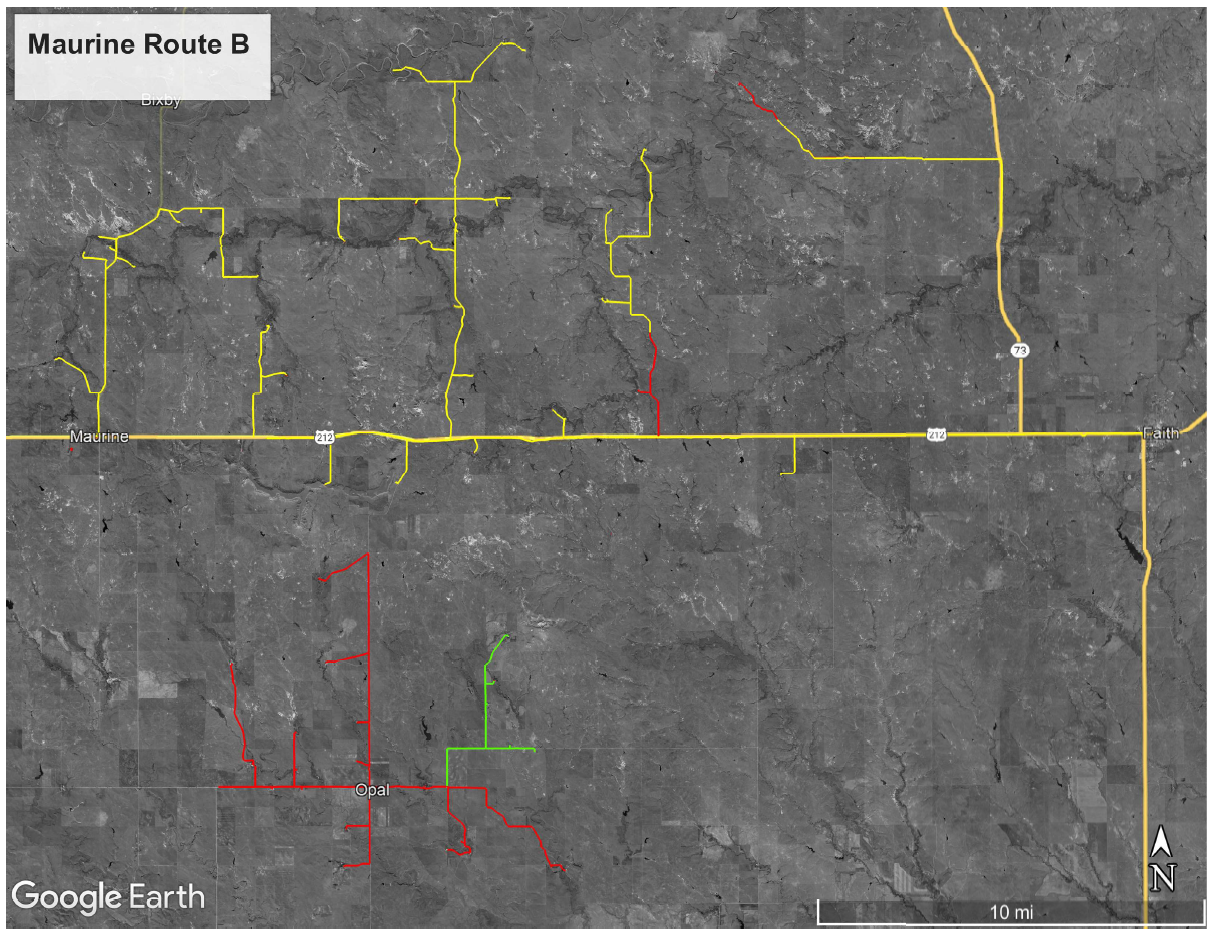Maurine FTTH Construction Area 8-3-23.png