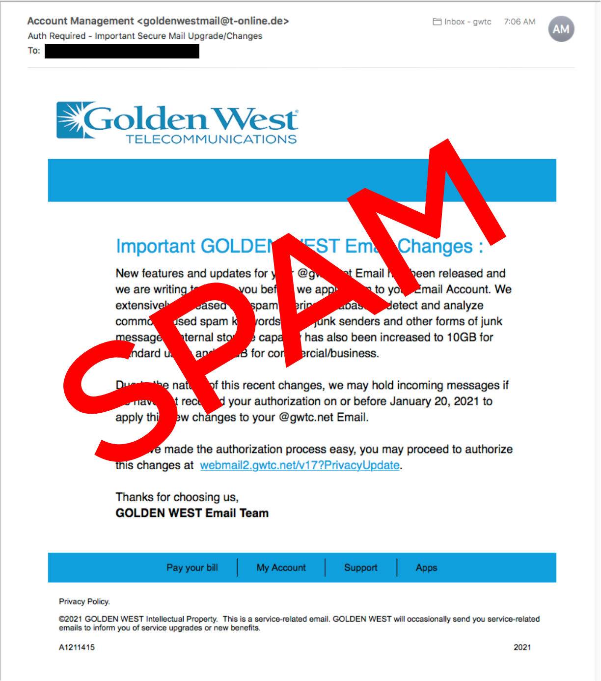 spam email - 1.14.2021.png